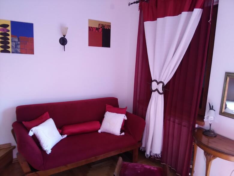 Apartamentos Villa Mavero
