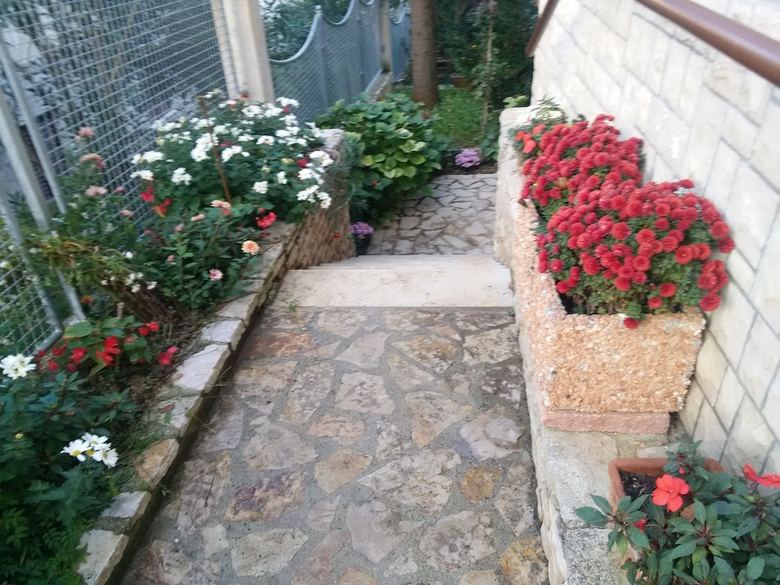 Apartamentos Villa Mavero