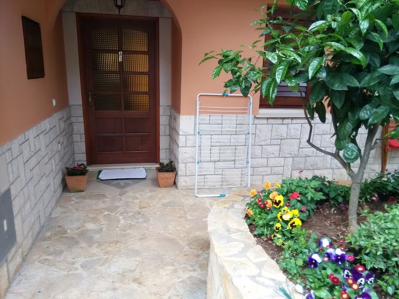 Apartamentos Villa Mavero