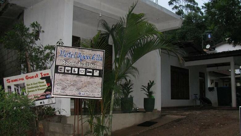 Hotel Ella 4 You