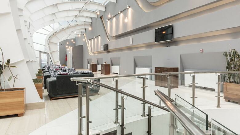 Avenue Hotel Baku