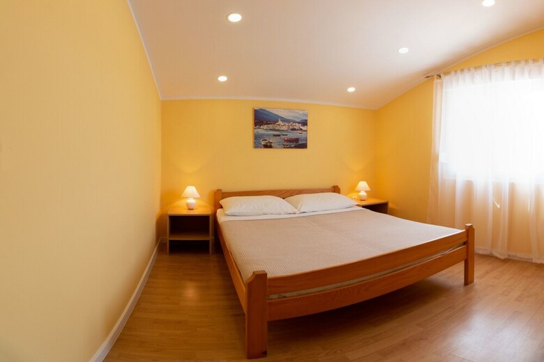 Apartments Klaric