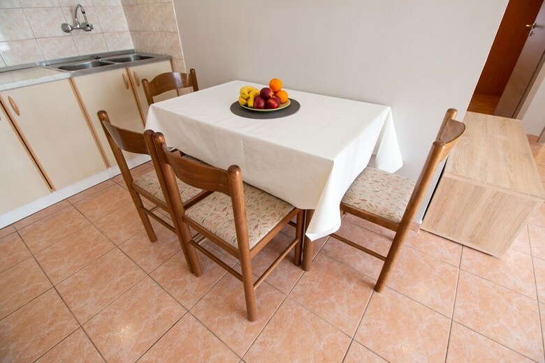 Apartments Klaric