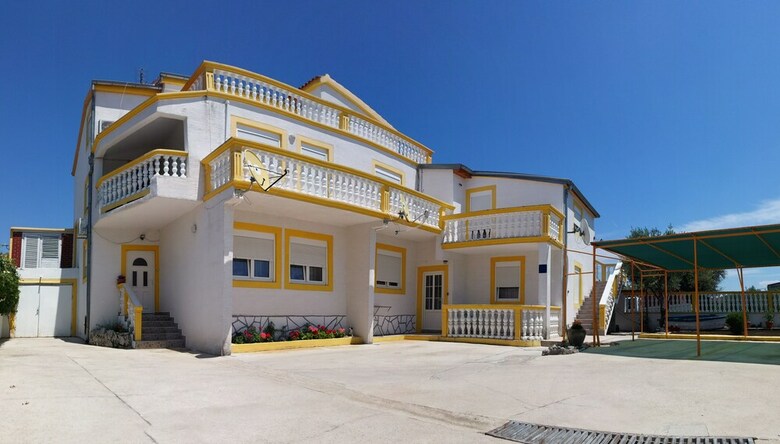 Apartments Klaric