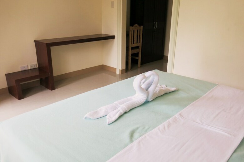 Hotel Relax Divers Bohol