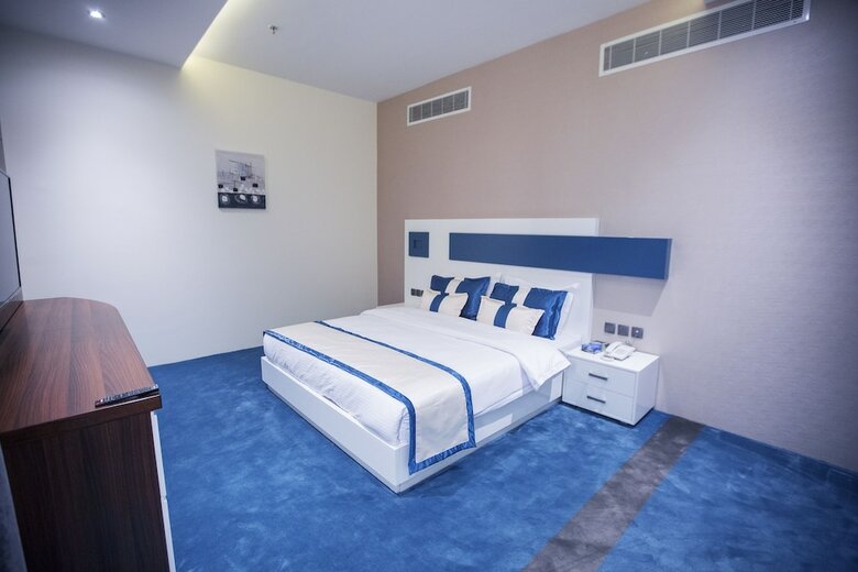 Motiara Hotel ? Al Murouj