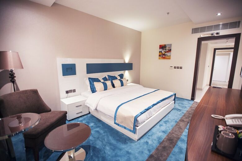 Motiara Hotel ? Al Murouj