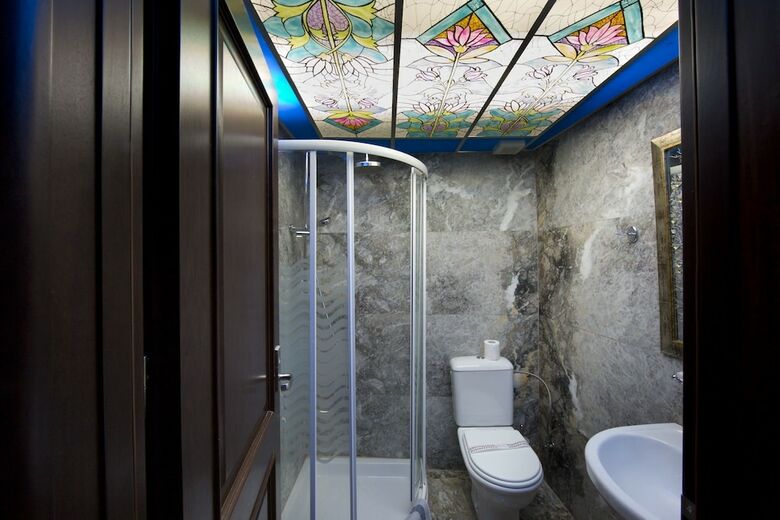 Lithos Hotel & Spa