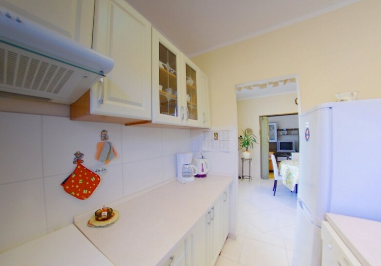 Meditteraneo Apartments