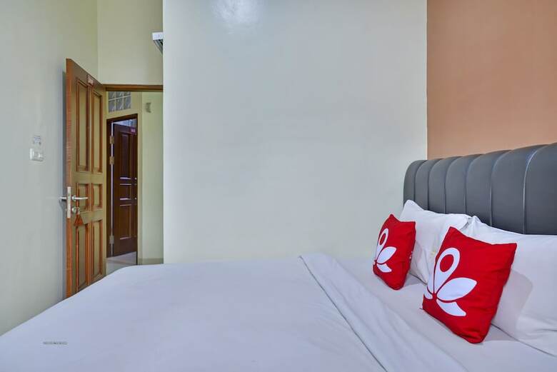 Hotel Zen Rooms Sukasari Gegerkalong