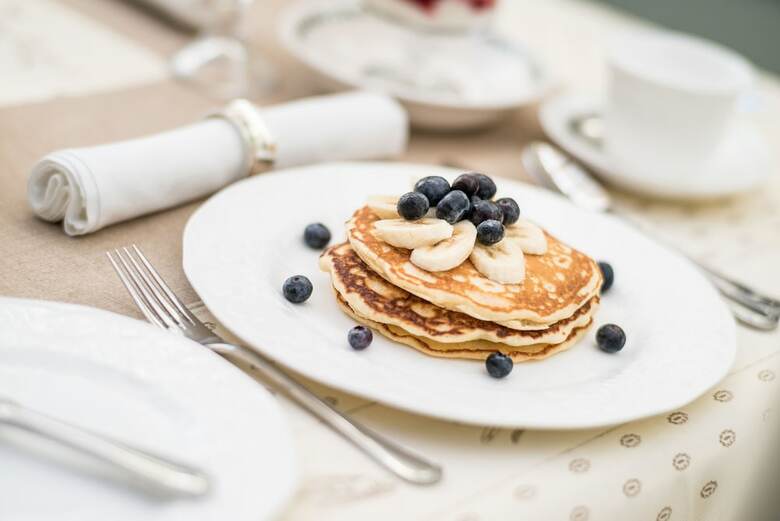 Loloma Bed And Breakfast
