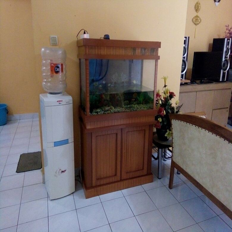 Villa Kota Bunga Melati