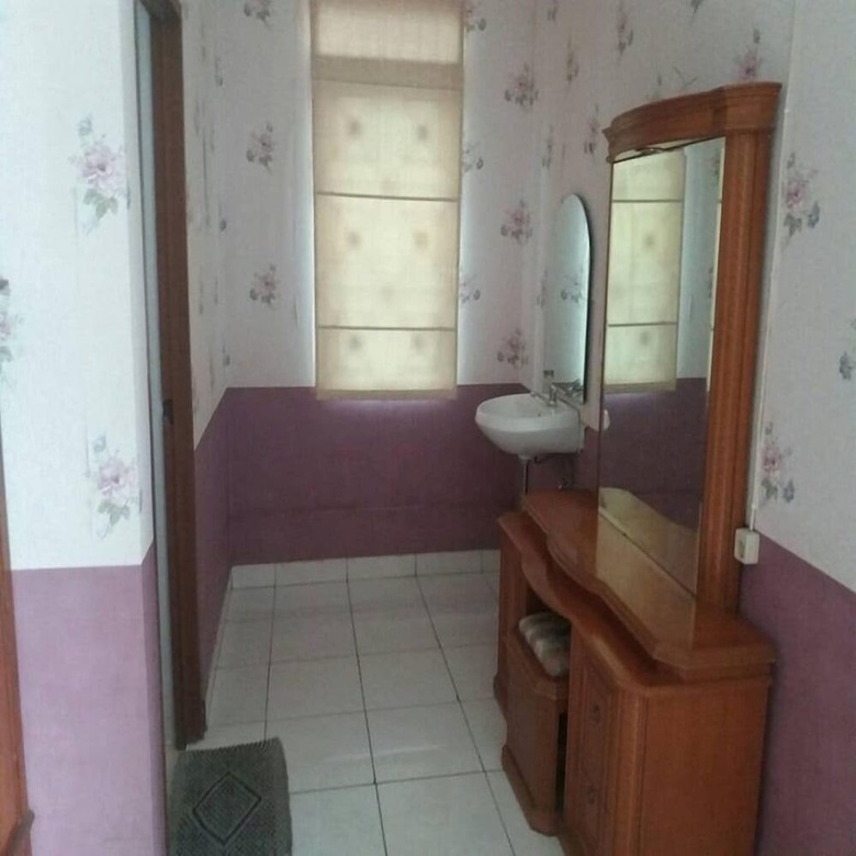 Villa Kota Bunga Melati