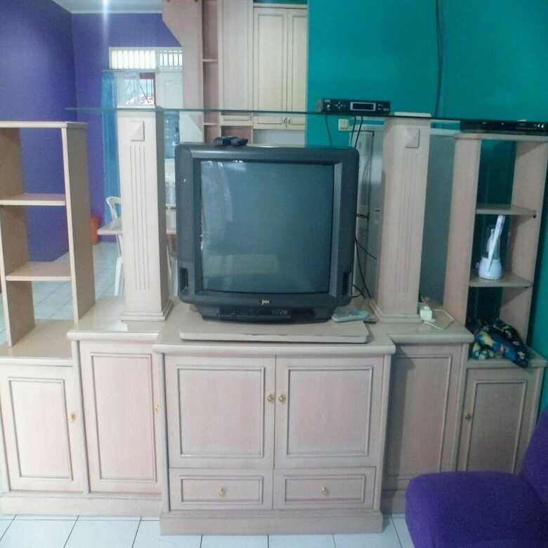 Villa Kota Bunga Melati