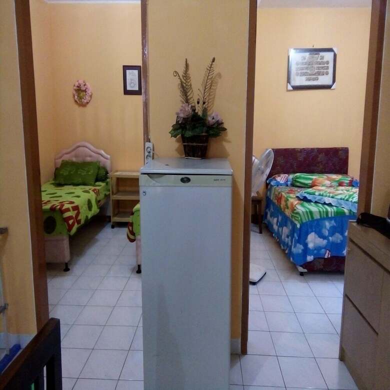 Villa Kota Bunga Melati