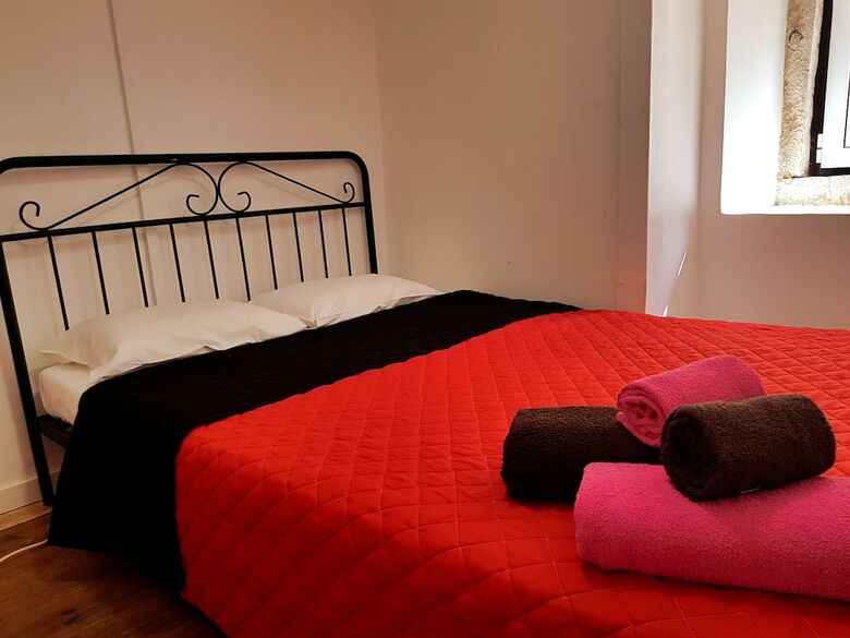 Hostal Stars Rooms Mouraria - Hostel