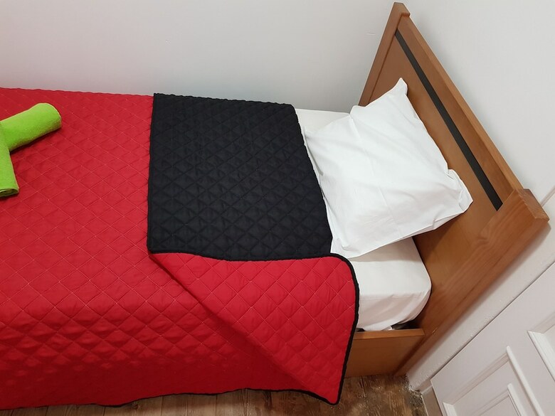 Hostal Stars Rooms Mouraria - Hostel