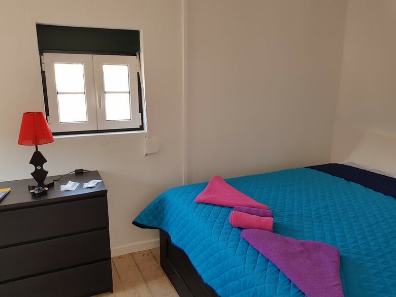 Hostal Stars Rooms Mouraria - Hostel