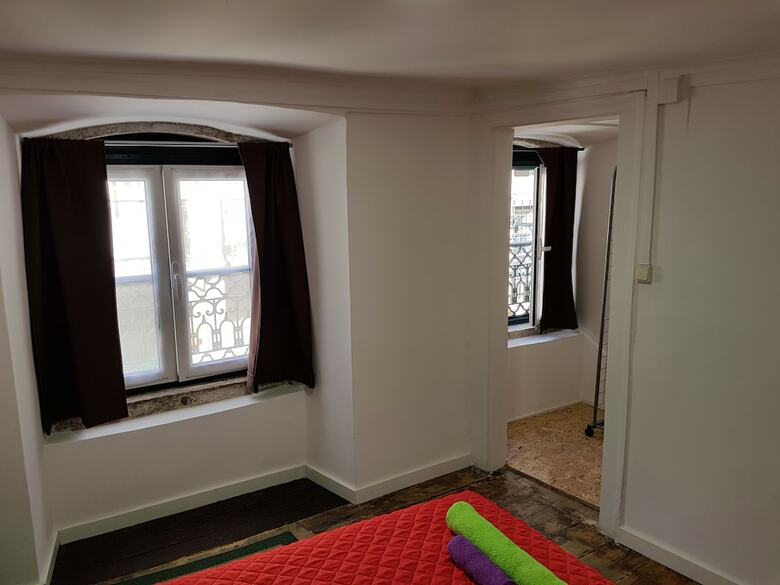 Hostal Stars Rooms Mouraria - Hostel