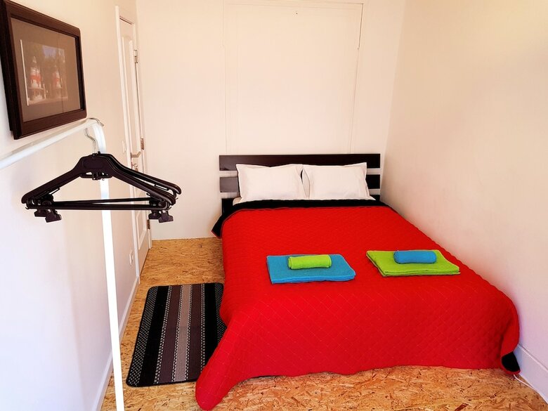 Hostal Stars Rooms Mouraria - Hostel