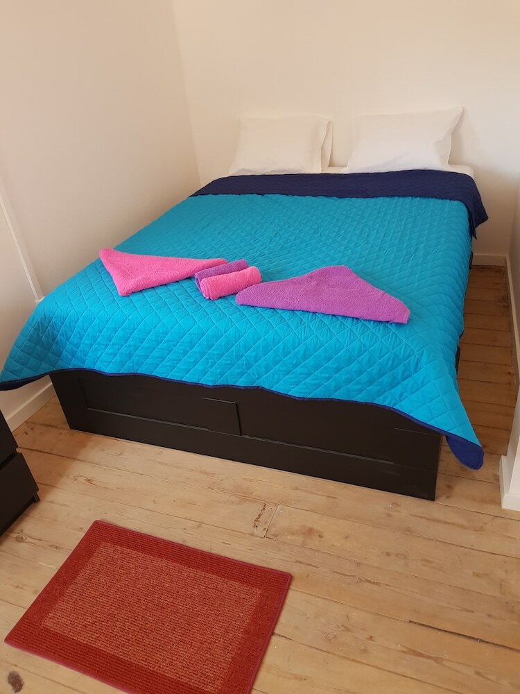 Hostal Stars Rooms Mouraria - Hostel