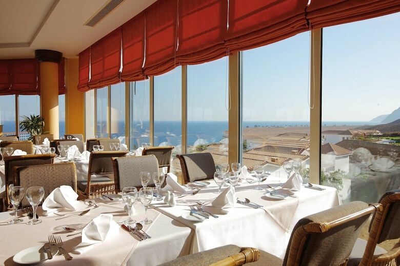 Hotel Ecotel Dahab Bay View Resort