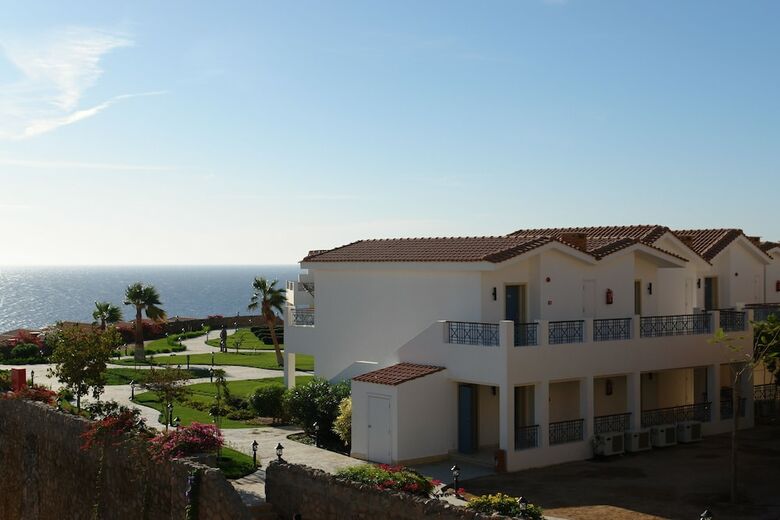 Hotel Ecotel Dahab Bay View Resort