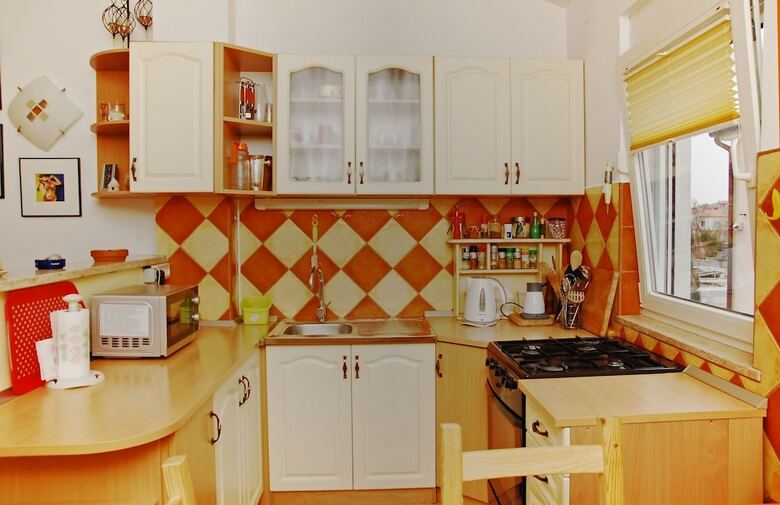 Segundo Al Mar Apartments