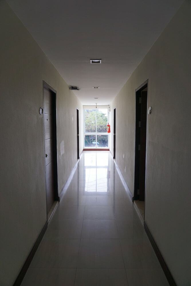 Hotel The One Residence