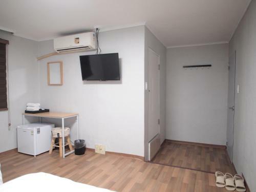Hotel Hostel Gaon Sinchon