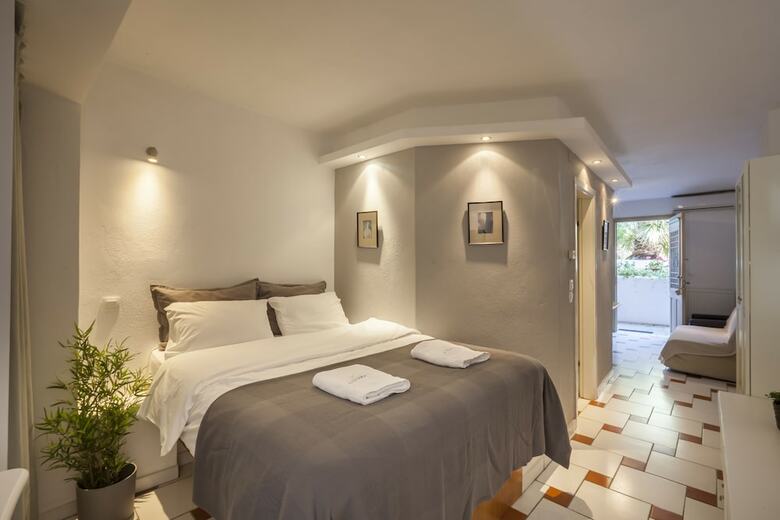 Alterra Vita Apartments