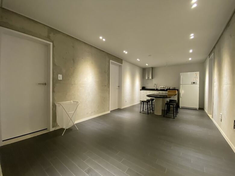 Hotel Bricks Haeundae