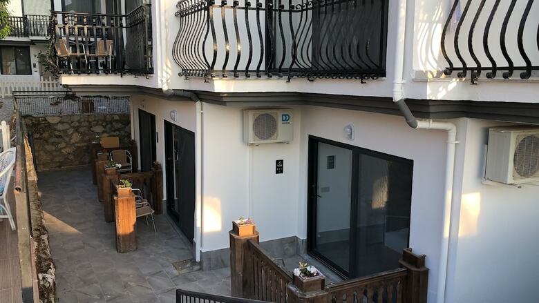 Seyir Village Hotel