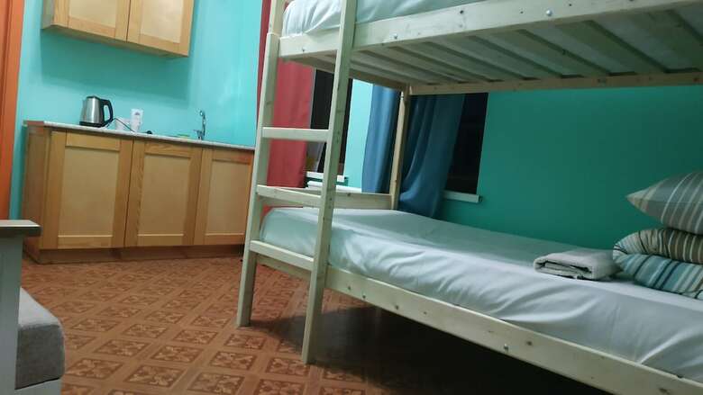 Hostal Nice Hostel Kazan
