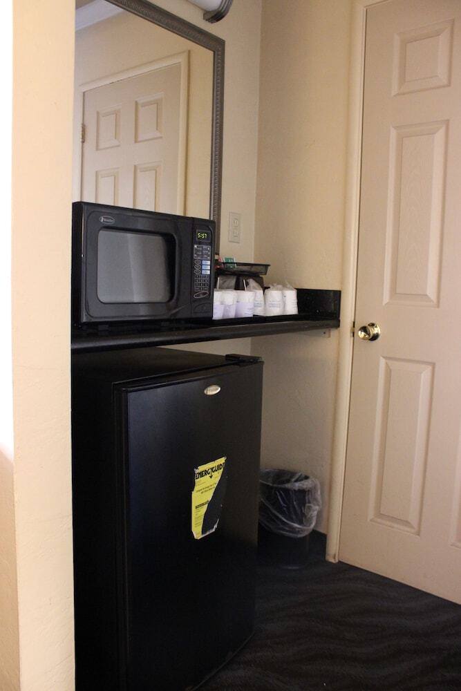 Motel Super 8 By Wyndham Berkeley