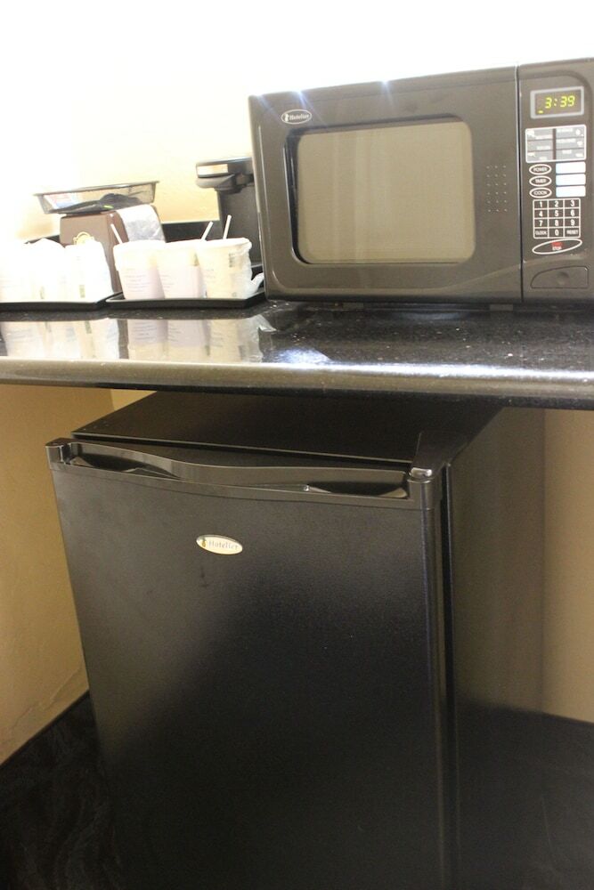 Motel Super 8 By Wyndham Berkeley