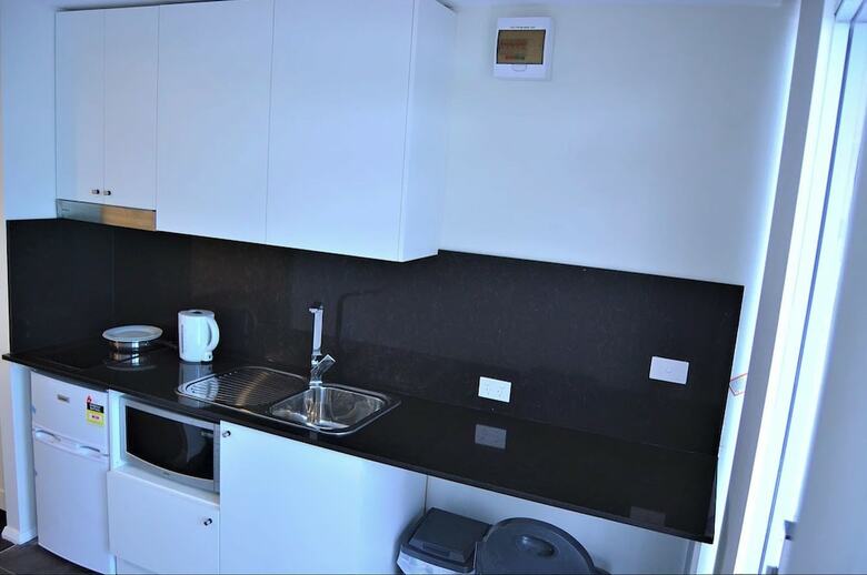 Apartamentos Seranin Lane Cove