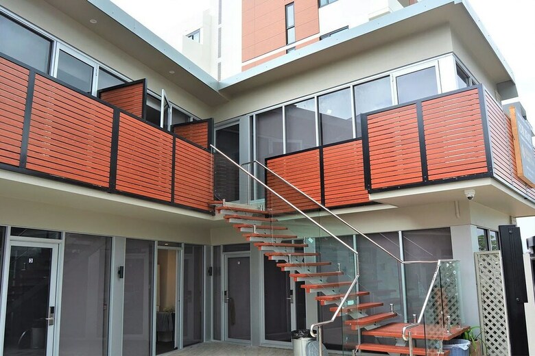 Apartamentos Seranin Lane Cove