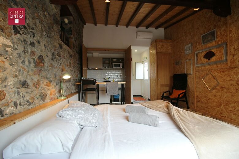 Hotel Villas De Cintra