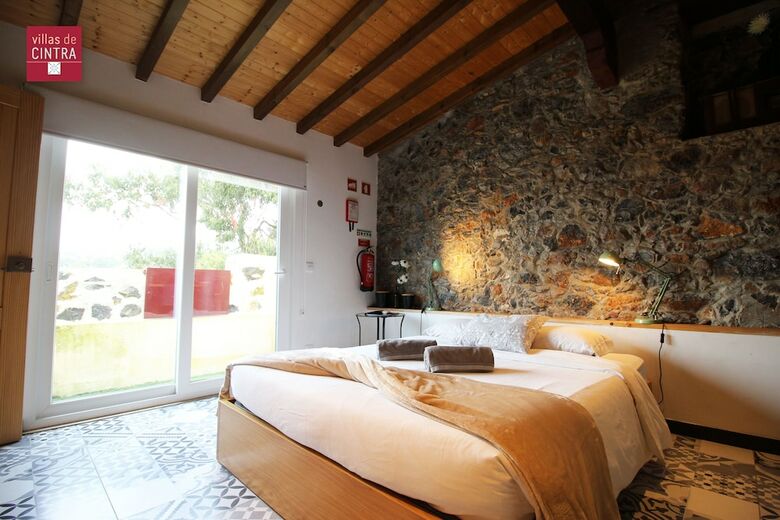 Hotel Villas De Cintra