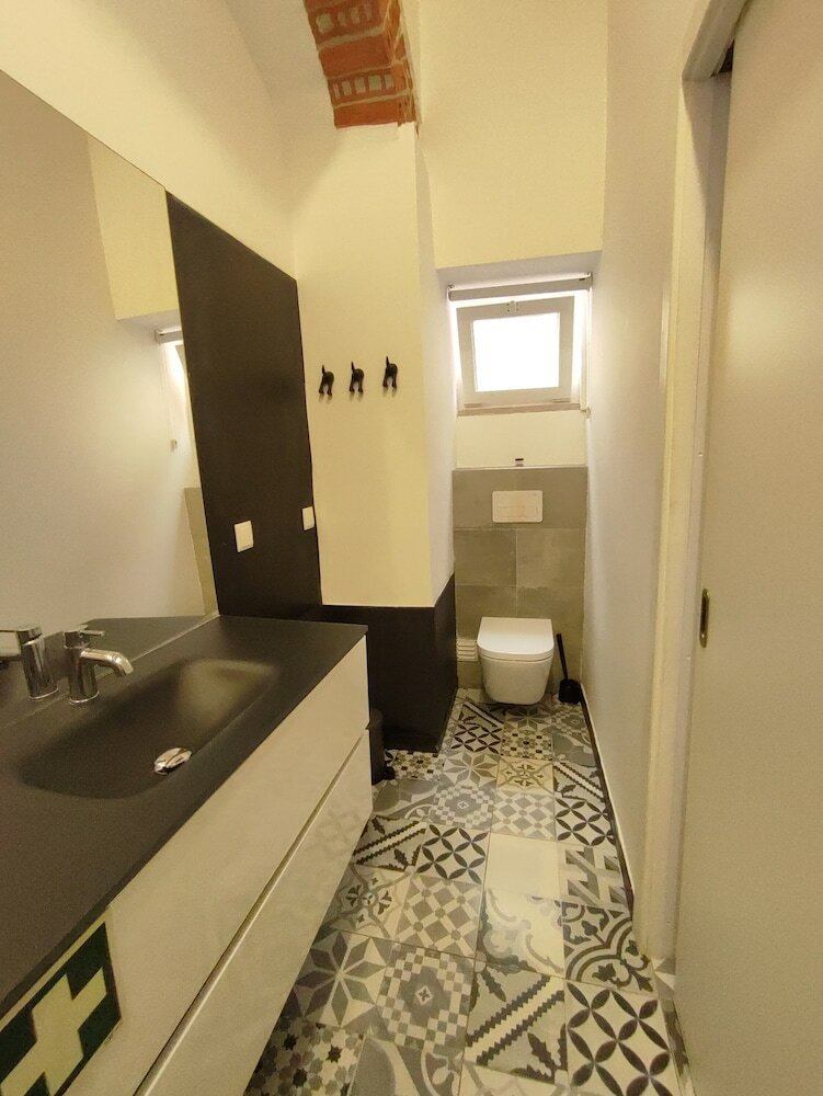 Hotel Villas De Cintra