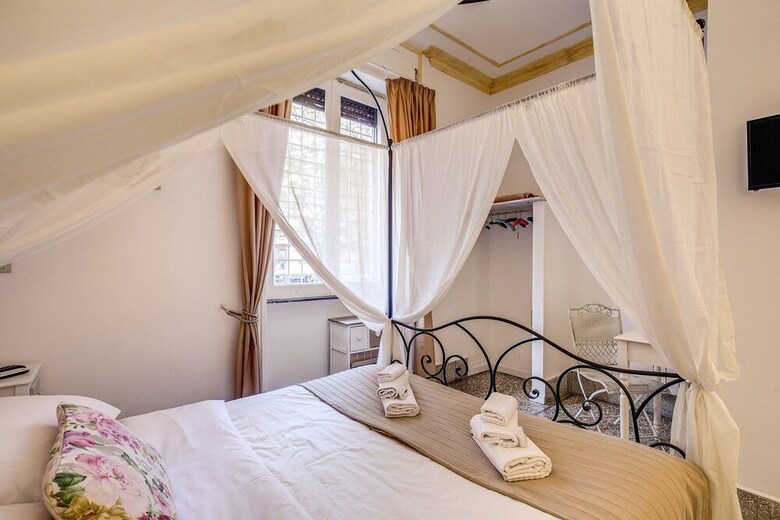 Hotel Bbdelux - Colosseo12