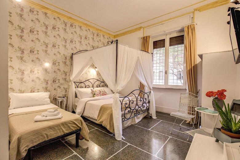 Hotel Bbdelux - Colosseo12