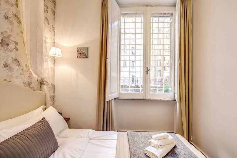 Hotel Bbdelux - Colosseo12