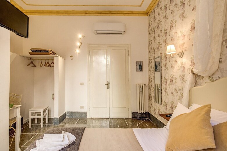 Hotel Bbdelux - Colosseo12