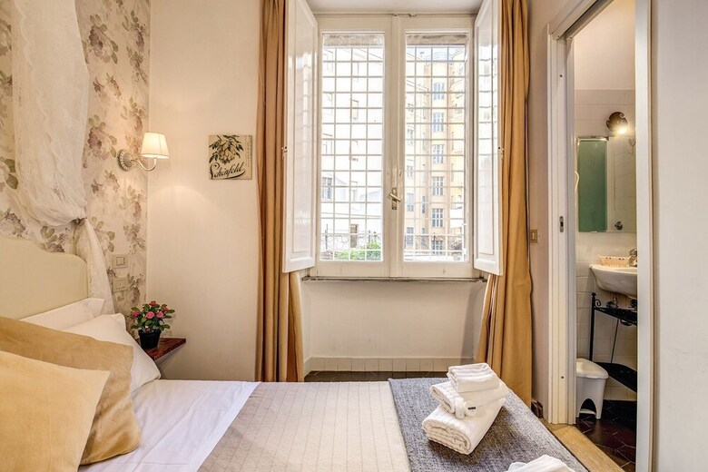 Hotel Bbdelux - Colosseo12