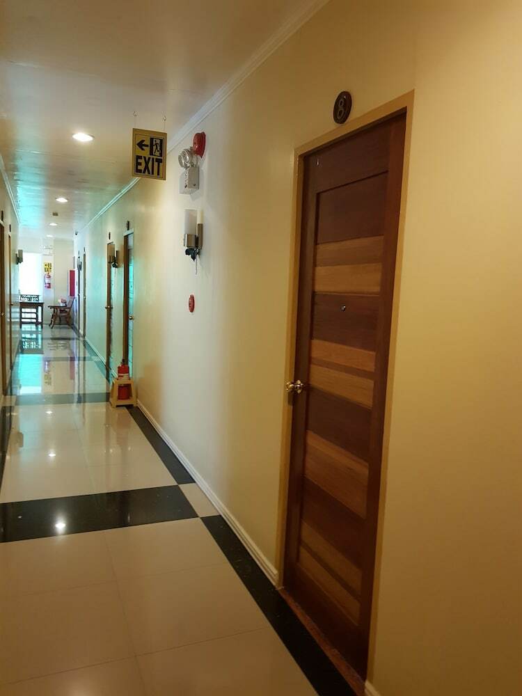 Hotel Henady Inn Annex