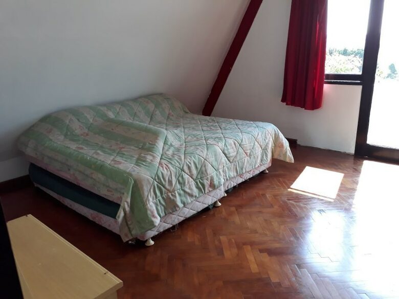 Villa Private Puncak
