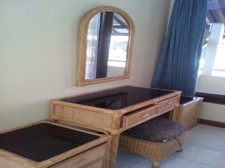 Villa Private Puncak