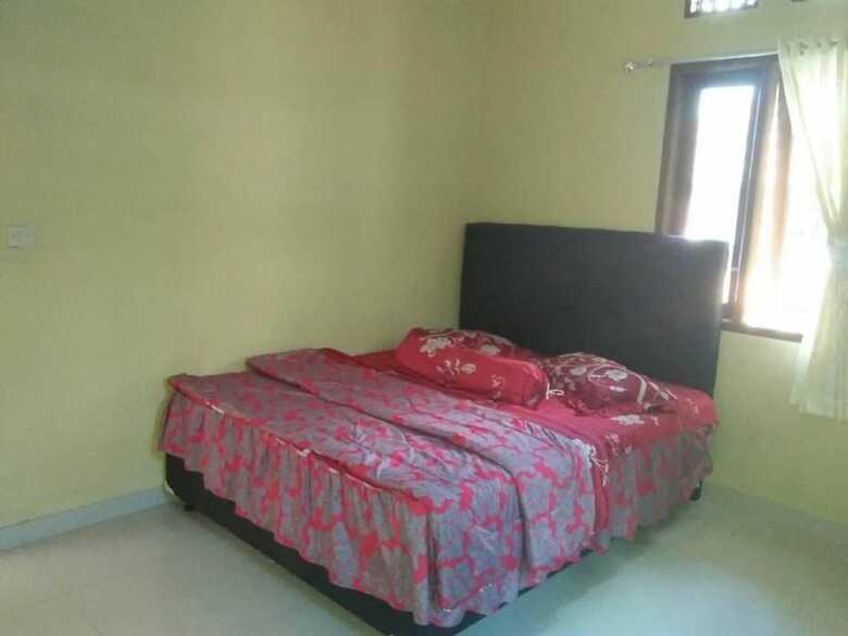 Villa Private Puncak